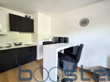 2 pièces, 41m² en location à Toulouse 775 € par mois