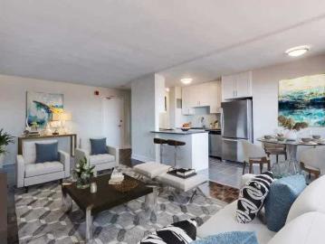 2 Regal Road Studio Apartment for Rent at 2 Regal Rd,...