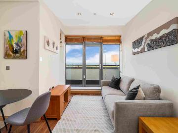 2 room apartment for rent