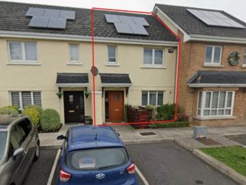 2 room apartment for rent