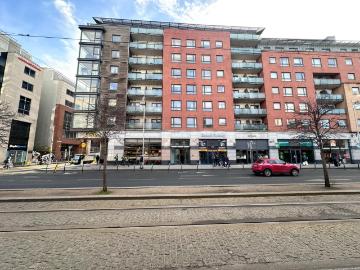 2 room apartment for rent