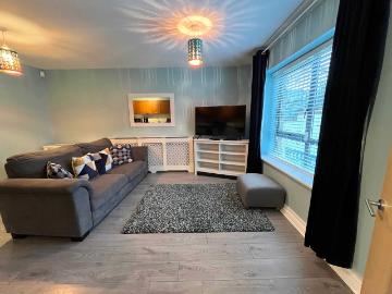 2 room apartment for rent