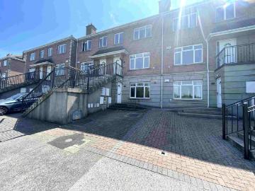 2 room apartment for rent