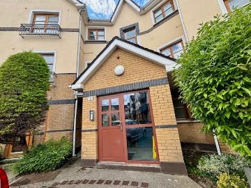 2 room apartment for rent