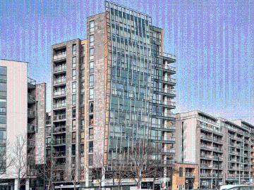 2 room apartment for rent
