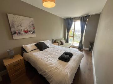 2 room apartment for rent