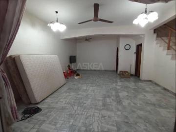 2 STOREY RUMAH SEWA JACKPOT @ SEREMBAN JAYA