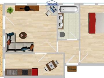 2 Schlafzimmer Wohnung Tirol Tirol 105328192
