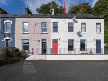 2 The Villas, Glenbrook, Passage West, Cork