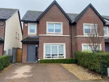 2 Willow Way, Dunshaughlin, Dunshaughlin, Co. Meath,...
