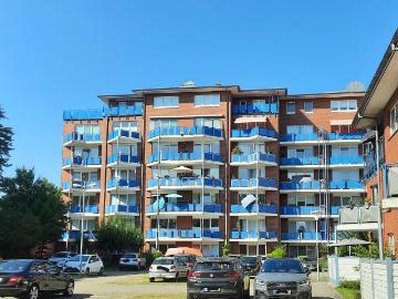 2 Zi. Eigentumswohnung mit Balkon