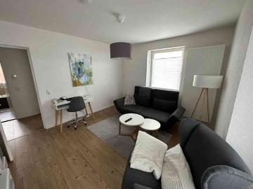 2 Zimmer, 58 m²