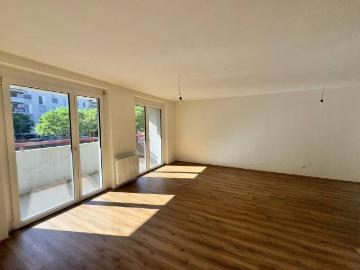 2 Zimmer Wohnung mit 2 Monate Mietfrei