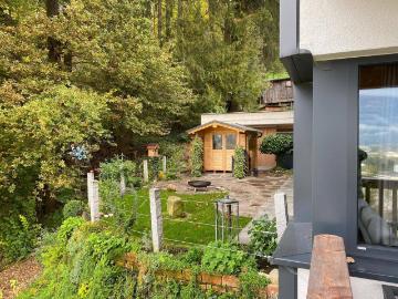 2 Zimmer Wohnung mit Terrasse und Garten in Kirchbichl...