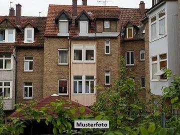2 Zimmer Wohnung mit Balkon in sehr guter Lage
