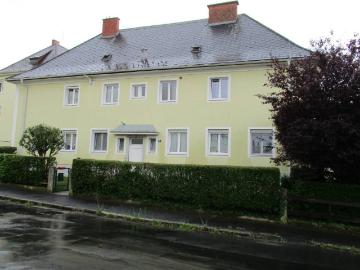 2 Zimmer Wohnung im schönen Oberwart