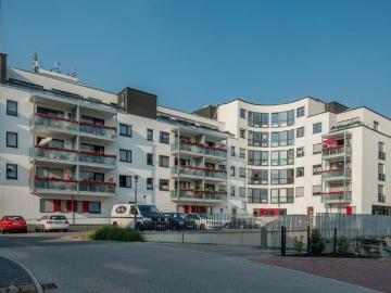 2 Zimmer Wohnung in Bochum Mitte