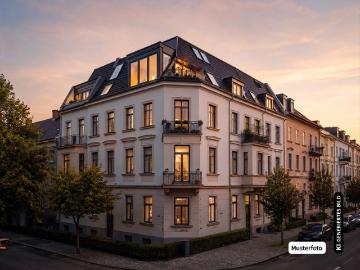 2 Zimmer Wohnung in Chemnitz Besondere Immobilienchance...