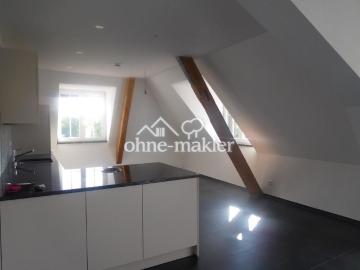 2 Zimmer Wohnung in einzigartigem Objekt