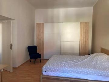 2 Zimmer Wohnung in Krems Stein zu vermieten Nähe DPU /...