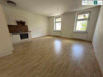 2 Zimmer Wohnung in ruhiger Lage!
