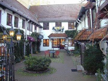 2 Zimmer Wohnung, Rote Straße 16 in Flensburg