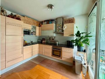 2 Zimmer Wohnung, teilmöbliert im 2. Bezirk