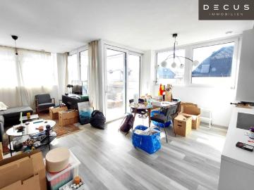 2 ZIMMER APPARTEMENT | SÜDTERRASSE 7,65m² | TOPLAGE |...