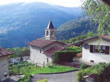 Apartment with 2.5 rooms on sale in Piandera Paese 40 m²...