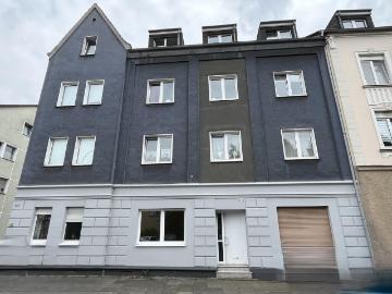 2 Zimmer EG Wohnung 65m² in Dortmund Marten – Ideal für...