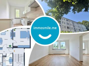2 Zimmer • Eigentumswohnung • in Chemnitz • guter...