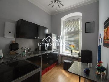 2 Zimmer ETW mit Balkon in guter Lage Berlin...