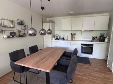 2 Zimmer Gartenwohnung in ausgezeichneter Lage in Salzburg