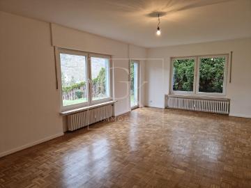 2 Zimmer Gartenwohnung in Höhenlage von Bad Breisig