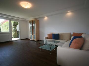 2 Zimmer Gartenwohnung in top Lage von Innsbruck zu...