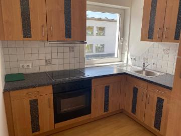 2 Zimmer Mietwohnung in Saalfelden