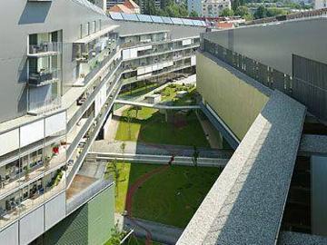 2 Zimmer Mietwohnung mit Kaufoption in Graz Jakomini