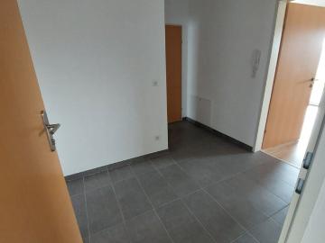 2 Zimmer Mietwohnung mit Terrasse