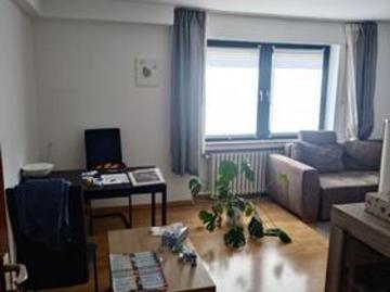 2 Zimmer Souterrainwohnung 550,00 EUR Kaltmiete,...