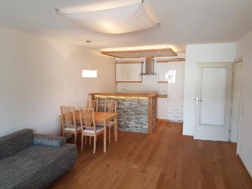2 Zimmerwohnung im Zentrum von Saalfelden