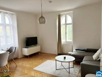 2 Zimmerwohnung in 1030 Wien!