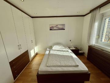 2 Zimmerwohnung mit Parkplatz und Hochwertig verbauter...