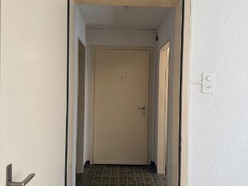 2.0 Zimmerwohnung in Zürich Wiedikon befristet