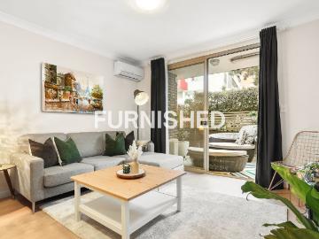 2 / 1A Lister Avenue, Rockdale NSW 2216