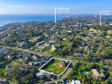 2,278m² of Prestige Land with Breathtaking Bay Views