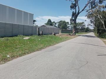 2.2 ha Land available in Greenbushes