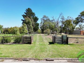 2.45 Acres of Opportunity Prime Vacant Land in Sought...