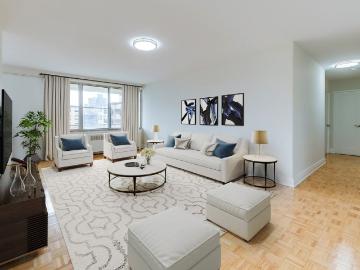2&4 Milepost, 52, 54, 56, 58 Thorncliffe Park Drive...