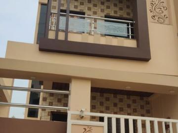 2.5 Bedroom 1000 Sq.Ft. Apartment in Rambagh Nagpur...