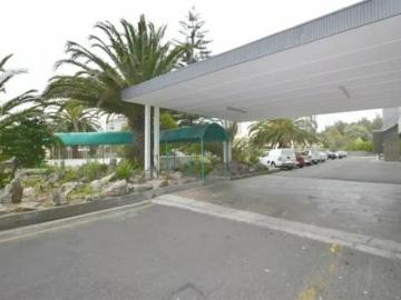 2.5 Bedroom Apartment in Townsend Estate